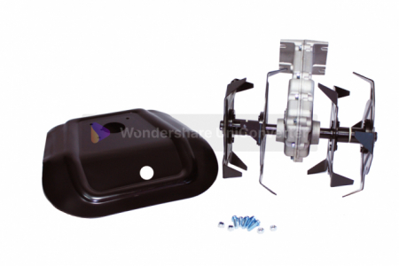 Cultivator 28mm*9T pentru motocositoare [2]