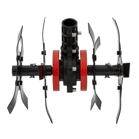 Cultivator pentru motocoasa 28mm-9 dinti, Elefant [1]