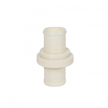 Pompe, motopompe, sisteme de irigat si stropit - Cupla 1.5" plastic furtun pompier