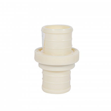 Pompe, motopompe, sisteme de irigat si stropit - Cupla 2" plastic furtun pompier