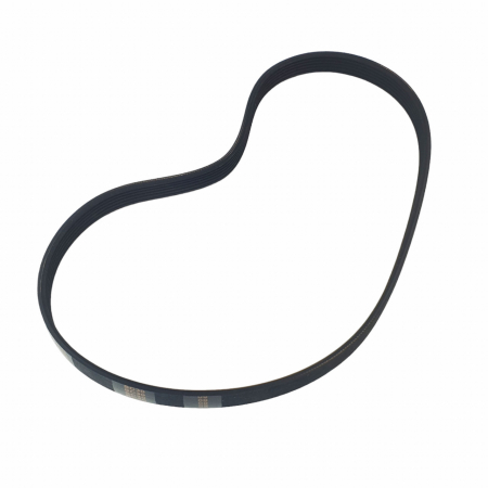 Bricolaj - Curea betoniera PJ633, Lungime 630 mm, 6 caneluri, Latime 14 mm, Elefant