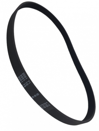 Curea betoniera PJ633, Lungime 630 mm, 6 caneluri, Latime 14 mm, Elefant [1]
