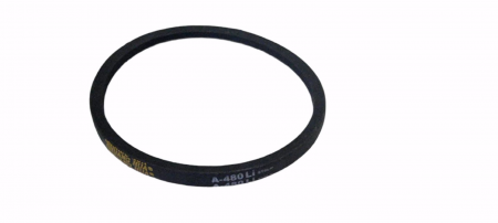 Batoze - mori desfacat porumb - Curea din cauciuc pentru batoza