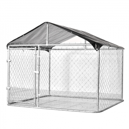 Gradina - Cusca (padoc, tarc exterior) caini MF 2x2x1,5m CA G01