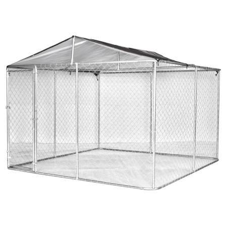 Gradina - Cusca (padoc, tarc exterior) caini MF 3x3x2,2m CA G01