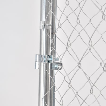Cusca (padoc, tarc exterior) caini MF 3x3x2,2m CA G01 [7]