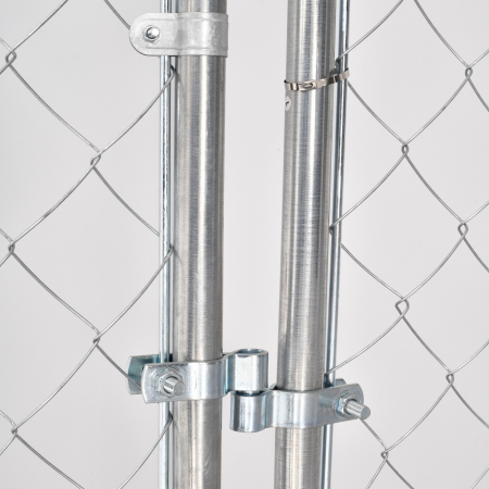 Cusca (padoc, tarc exterior) caini MF 3x3x2,2m CA G01 [4]