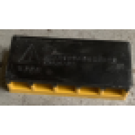 Piese tricicluri electrice - Cutie conexiuni electrice SINOE pentru triciclu electric RDB Sinoe Pro - piesă originală