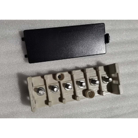 Piese mașini electrice - Cutie de conexiuni electrice pentru mașină electrică RDB Soft - piesă originală