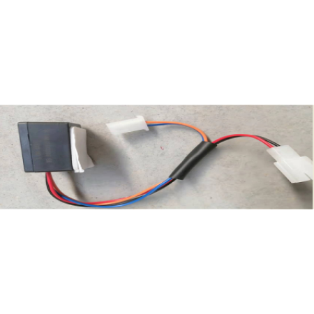 Piese de schimb vehicule electrice - Cutie de control pentru mașină electrică RDB Q7 - piesă originală