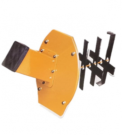 Cutit cu capac pentru moara, Elefant [1]