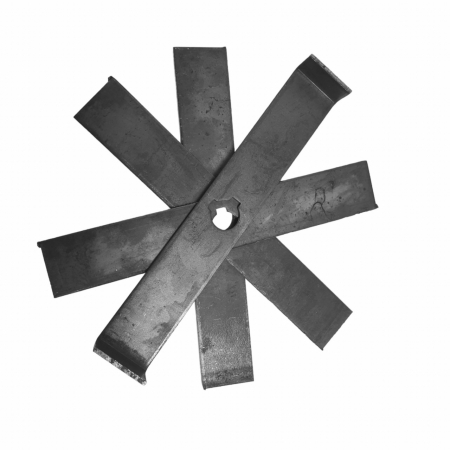 Cutit cu capac pentru moara, Elefant [4]