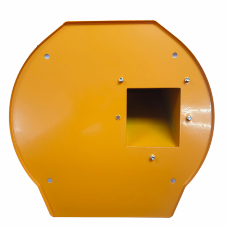 Cutit cu capac pentru moara, Elefant [5]