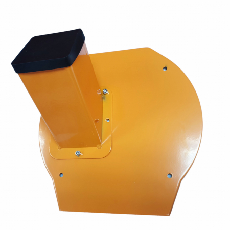 Consumabile, piese și accesorii - * LICHIDARE STOC * Cutit cu capac pentru moara ROTOR