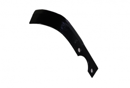 Consumabile, piese si accesorii - Cutit dreapta pentru ax Ø 20 mm