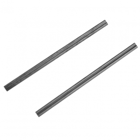 Bricolaj - Cutit Lama dubla pentru rindea electrica 110 mm, set 2 bucati PARTNERPRO