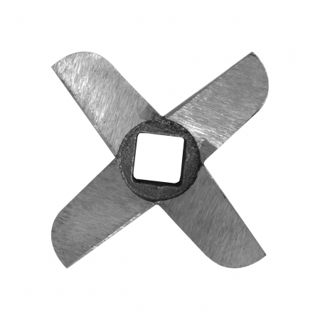 Sub 99 Lei - Lichidare Cutit Masina de Tocat, carbon, nr.32 MKCS-32