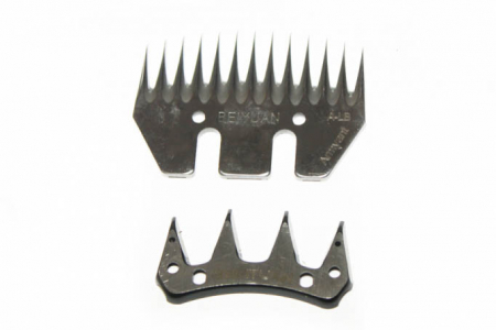 Cutit pentru masina de tuns oi electrica [1]