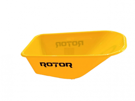 Gradina - Cuva din plastic 100L ROTOR