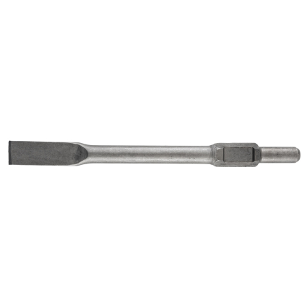 Consumabile, piese și accesorii - Dalta HEX pentru ciocan demolator 25x410 mm ROTOR