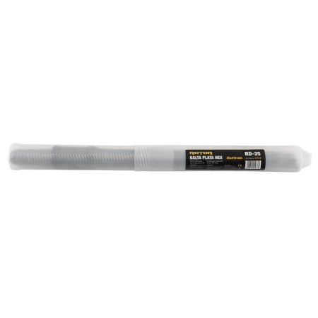 Dalta HEX pentru ciocan demolator 25x410 mm ROTOR [1]
