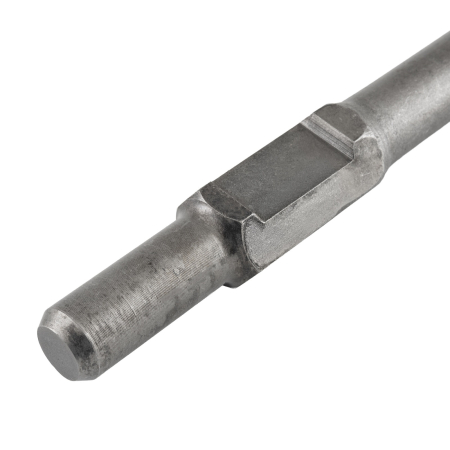 Dalta HEX pentru ciocan demolator 25x410 mm ROTOR [2]