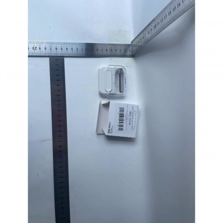 *LICHIDARE STOC* Decojitor/Curatator manual de legume si fructe, Flippy, portabil, cu magnet, doua lame, Inox, Alb, 6.7x6x1.6 cm [3]