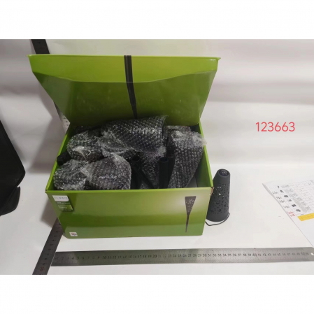 Decoratiune Solara pentru Gradina, Flippy, Tip Torta, Alb Rece [7]