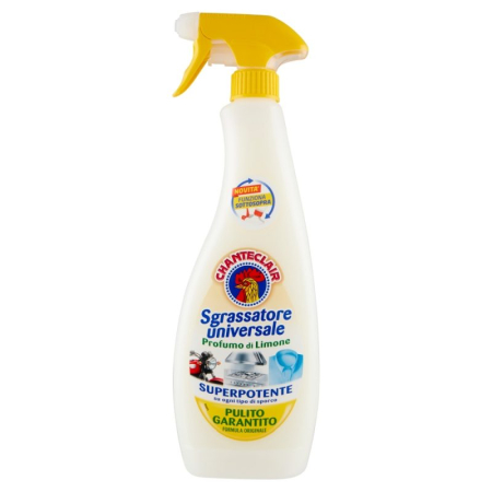 Casă și camping - Degresant, Chante Clair, Universal Spray 600 ml Lamaie