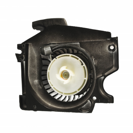 Demaror drujba 5200 (E) LR/Metal 4T, Elefant [1]