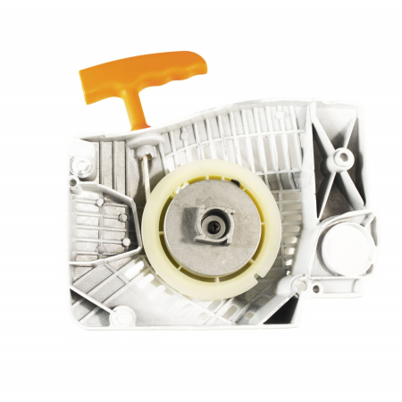 Alte piese pentru drujbe - Demaror drujba 5200 Metal EASY STARTER, Elefant