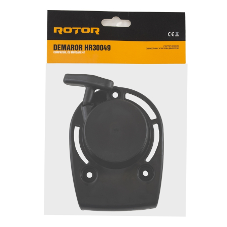 Demaror motocoasa HR30049 4T ROTOR [1]