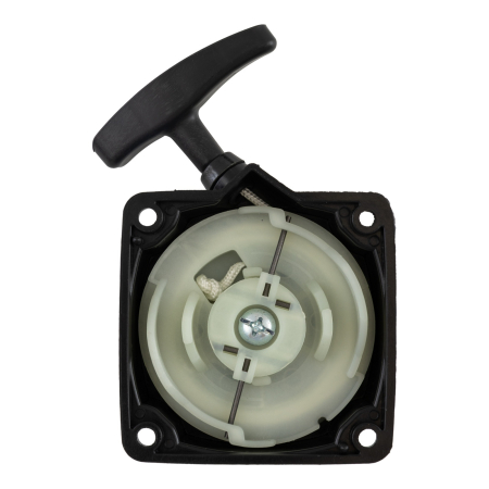 Consumabile, piese și accesorii - Demaror motocoasa TL43/52 (Sarma) ROTOR