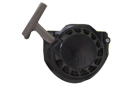 Gradina - demaror pentru motoburghiu