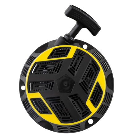 Pompe, motopompe, sisteme de irigat si stropit - Demaror pentru motopompa 168F