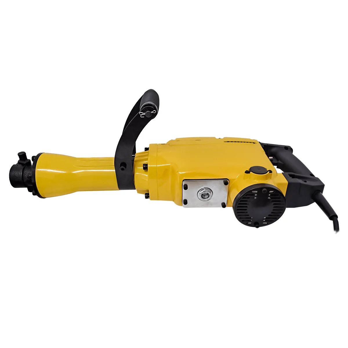 Ciocan demolator Detoolz 1600W, frecventa impact 1500bpm, energie impact 45 Jouli [2]