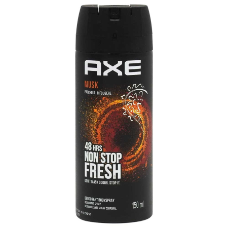 Sub 99 Lei - Deodorant, Axe, 150 ml Men Musk
