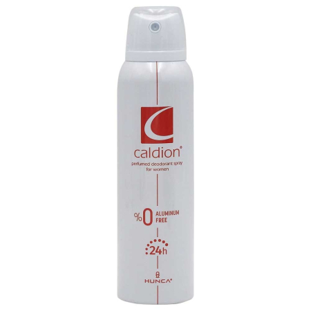 Îngrijire personală și cosmetice - Deodorant, Caldion, 150 ml