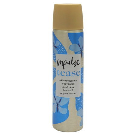 Sub 99 Lei - Deodorant, Impulse, 75 ml Tease