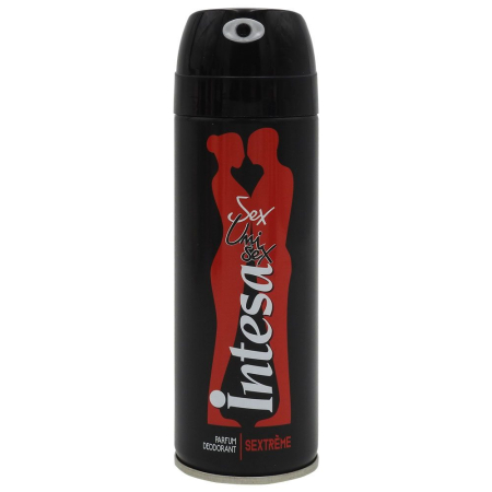 Sub 99 Lei - Deodorant, Intesa, 125 ml Unisex Sextreme