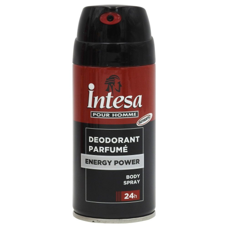 Sub 99 Lei - Deodorant, Intesa, 150 ml Energy Power