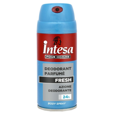 Sub 99 Lei - Deodorant, Intesa, 150 ml Fresh Homme