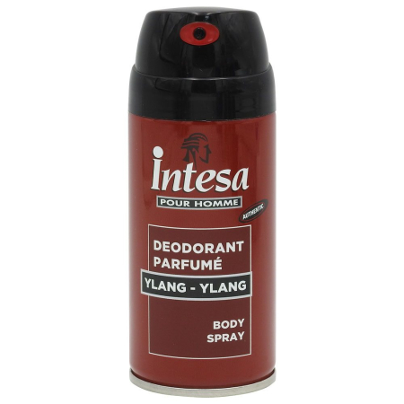 Îngrijire personală și cosmetice - Deodorant, Intesa, 150 ml Men Ylang-ylang