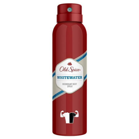 Îngrijire personală și cosmetice - Deodorant, Old Spice, 150 ml Whitewater