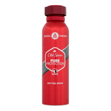 Sub 99 Lei - Deodorant, Old Spice, 200 ml Pure Protect