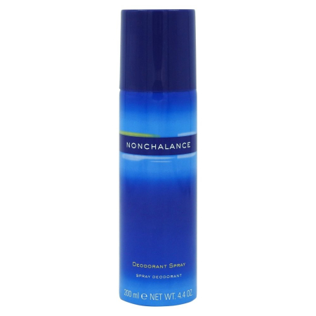 Îngrijire personală și cosmetice - Deodorant Spray, Nonchalance, 200 ml