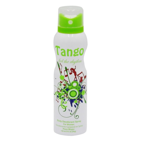 Sub 99 Lei - Deodorant, Tango, 150 ml Woman