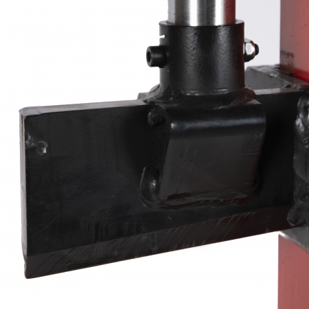 Despicator vertical 10T lemn/busteni 3000W [6]