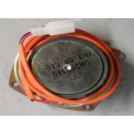 Piese de schimb vehicule electrice - Difuzor radio pentru mașină electrică RDB Q7 - piesă originală