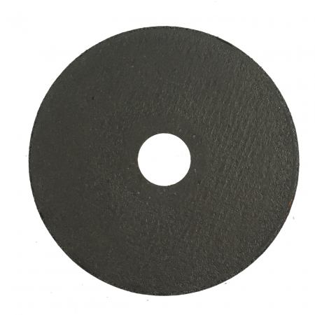 Disc abraziv pentru metal+inox ROTOR 125*1,0*22,23 [1]